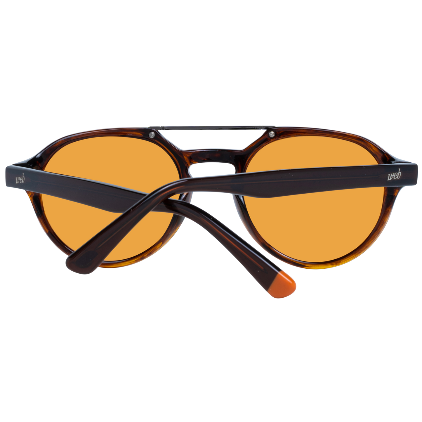 WEB EYEWEAR WE0278 5352E Sonnenbrille ansicht-2