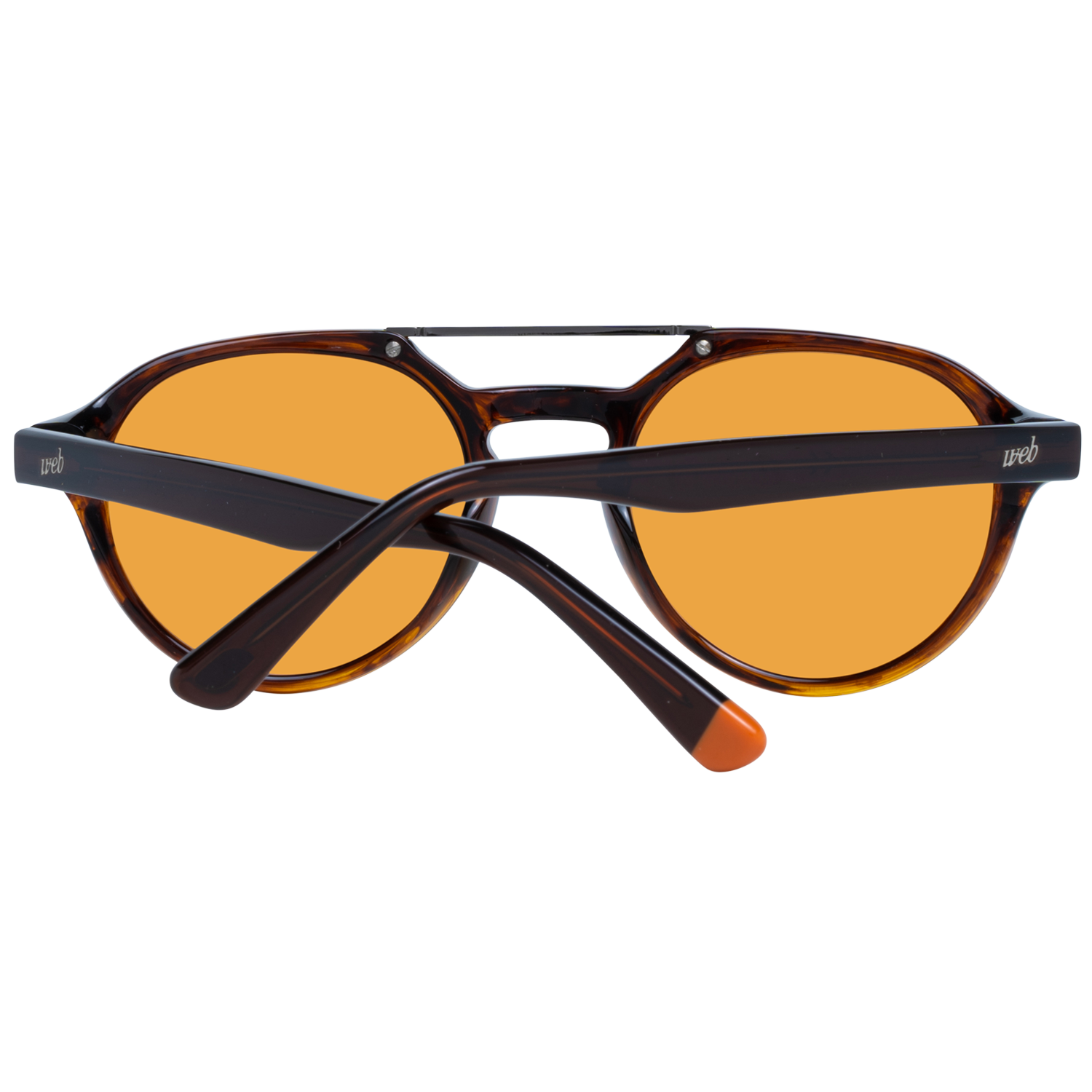 WEB EYEWEAR WE0278 5352E Sonnenbrille ansicht-2