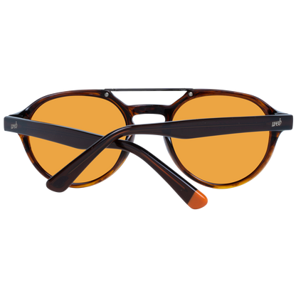 WEB EYEWEAR WE0278 5352E Sonnenbrille ansicht-2