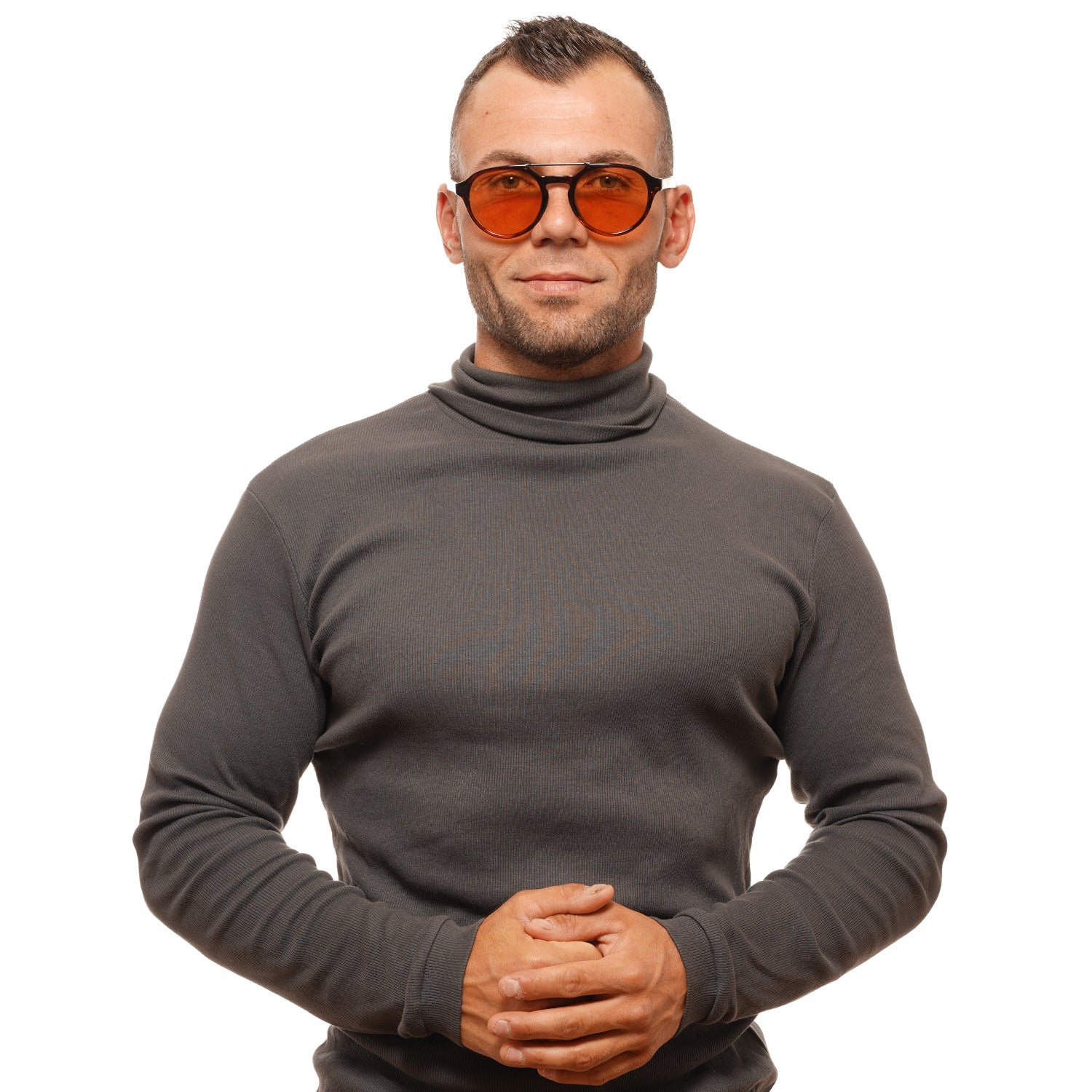 WEB EYEWEAR WE0278 5352E Sonnenbrille ansicht-3