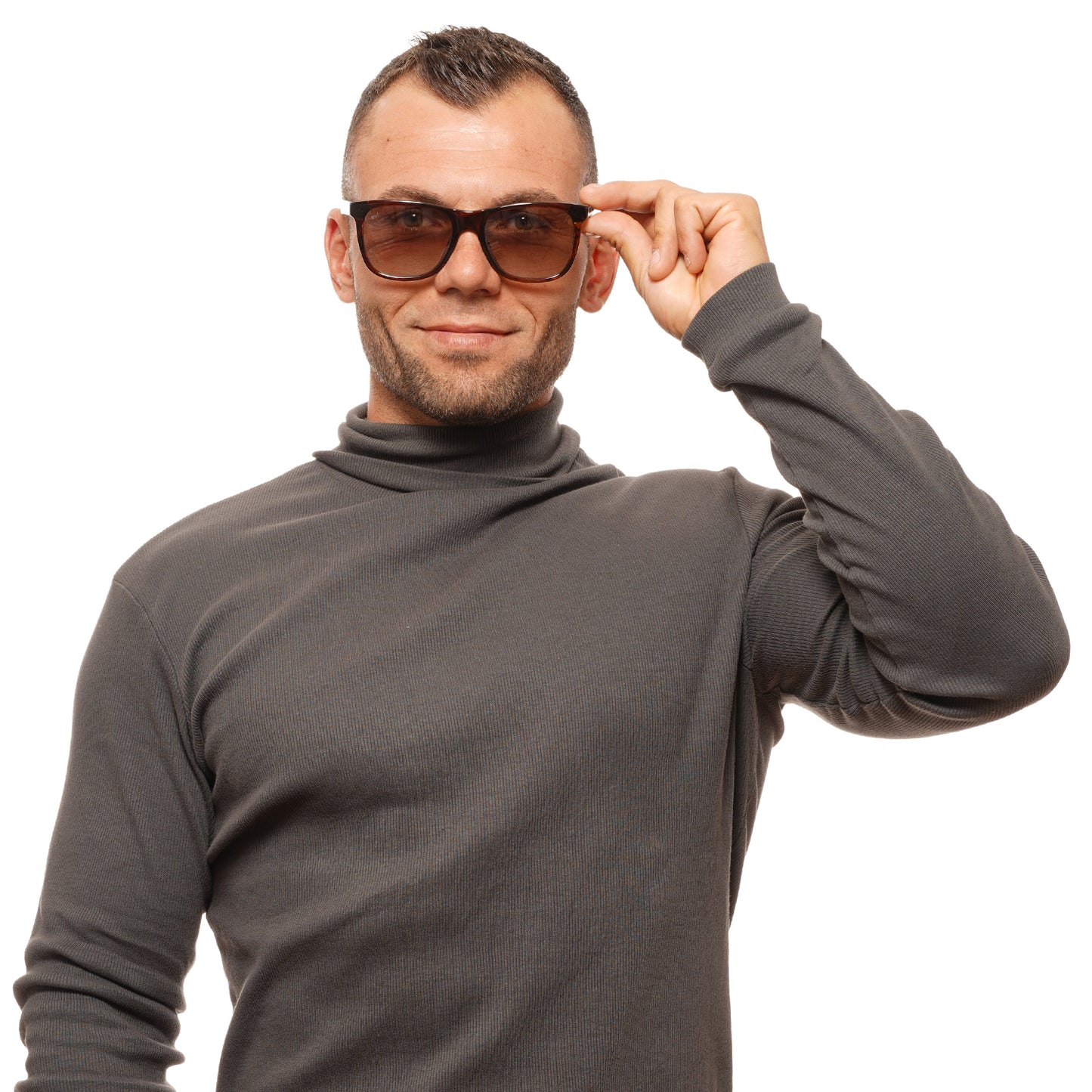 WEB EYEWEAR WE0279 5652G Sonnenbrille ansicht-3