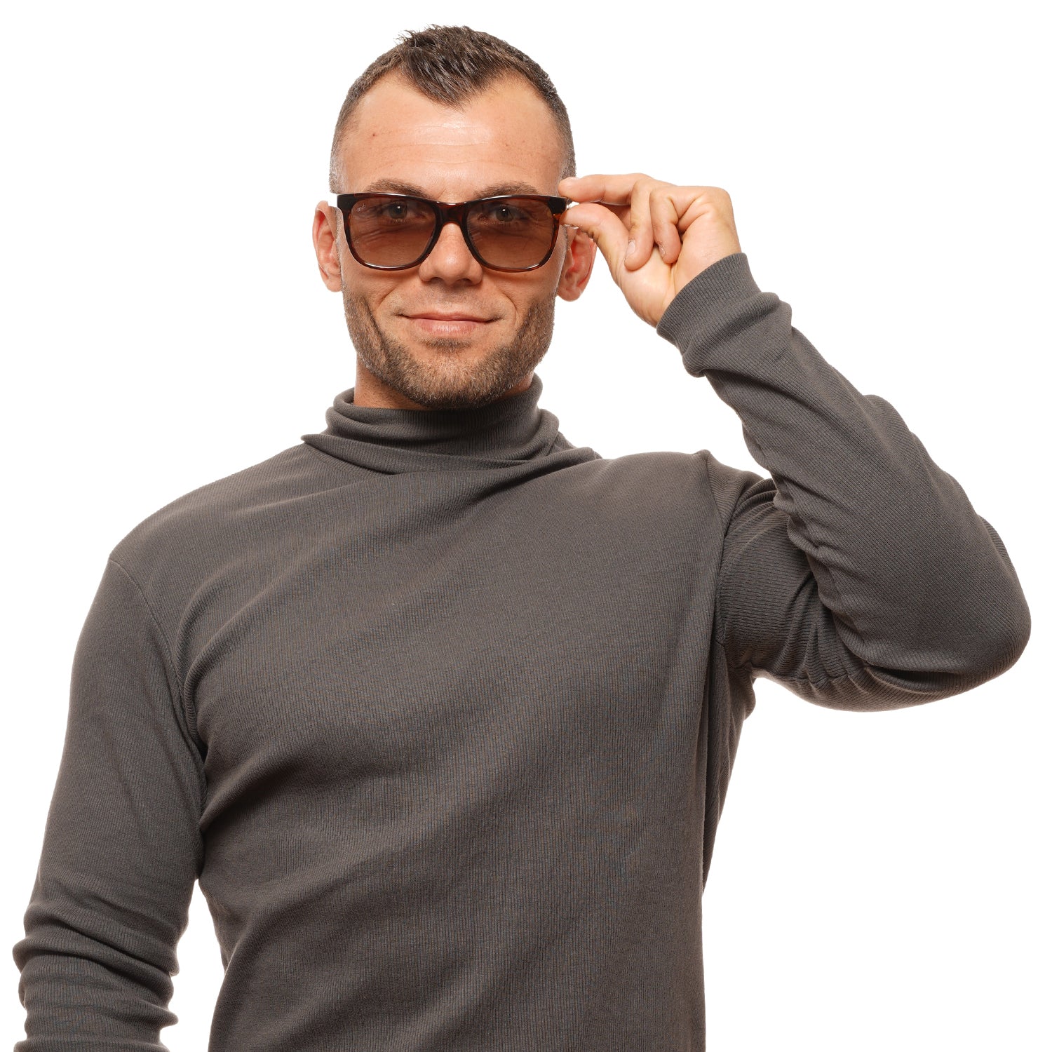 WEB EYEWEAR WE0279 5652G Sonnenbrille ansicht-3