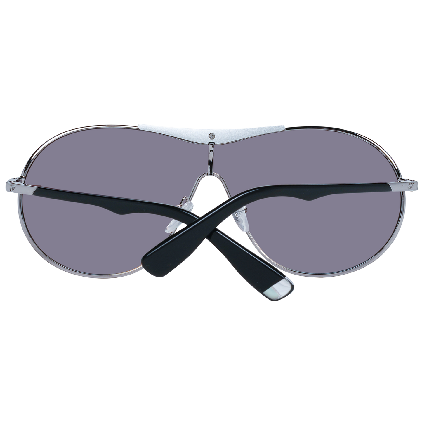 WEB EYEWEAR WE0282 0014Z Sonnenbrille ansicht-2