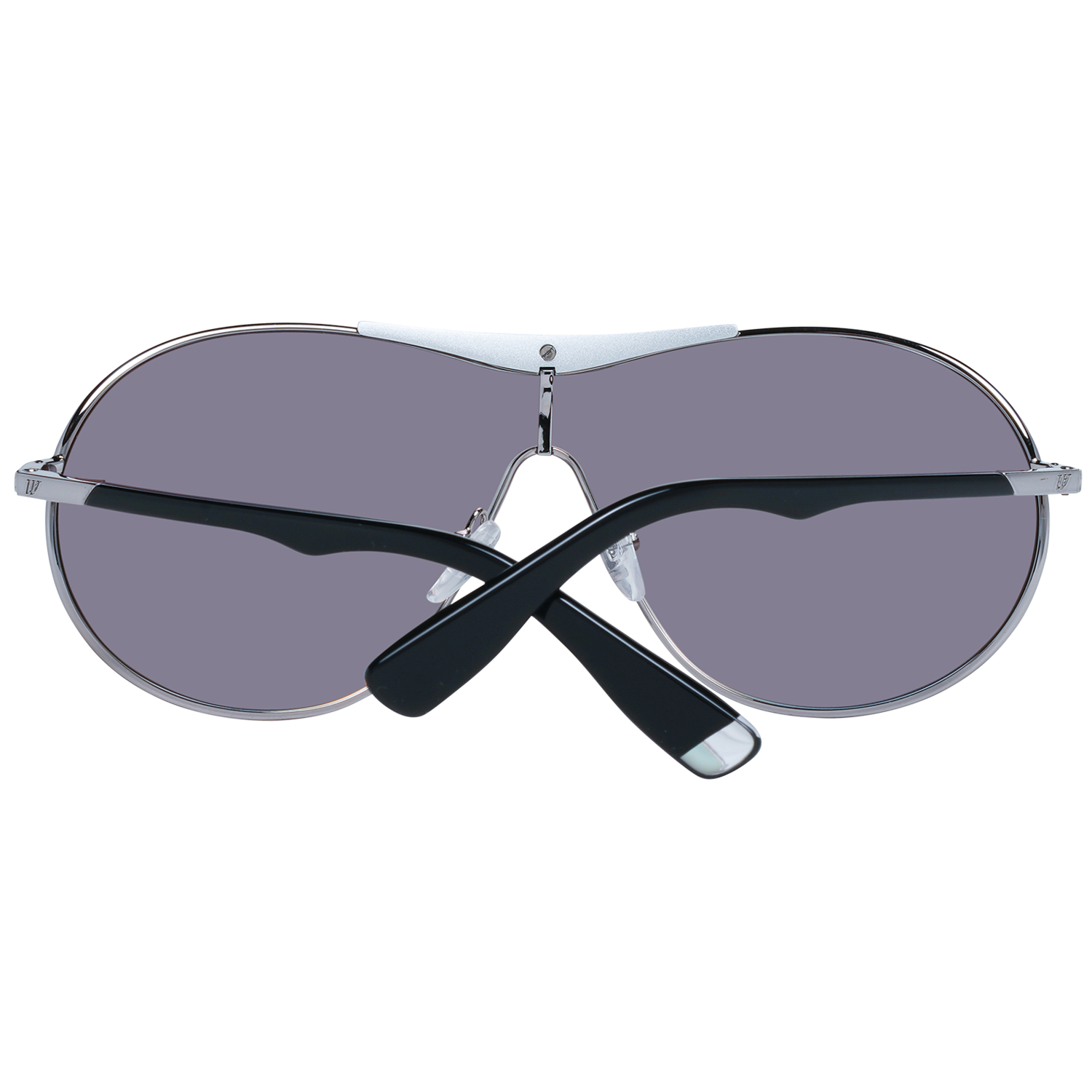 WEB EYEWEAR WE0282 0014Z Sonnenbrille ansicht-2