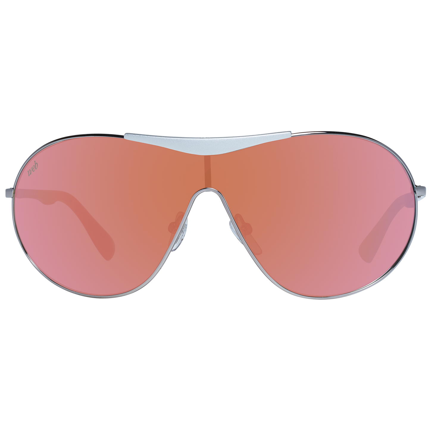 WEB EYEWEAR WE0282 0014Z Sonnenbrille