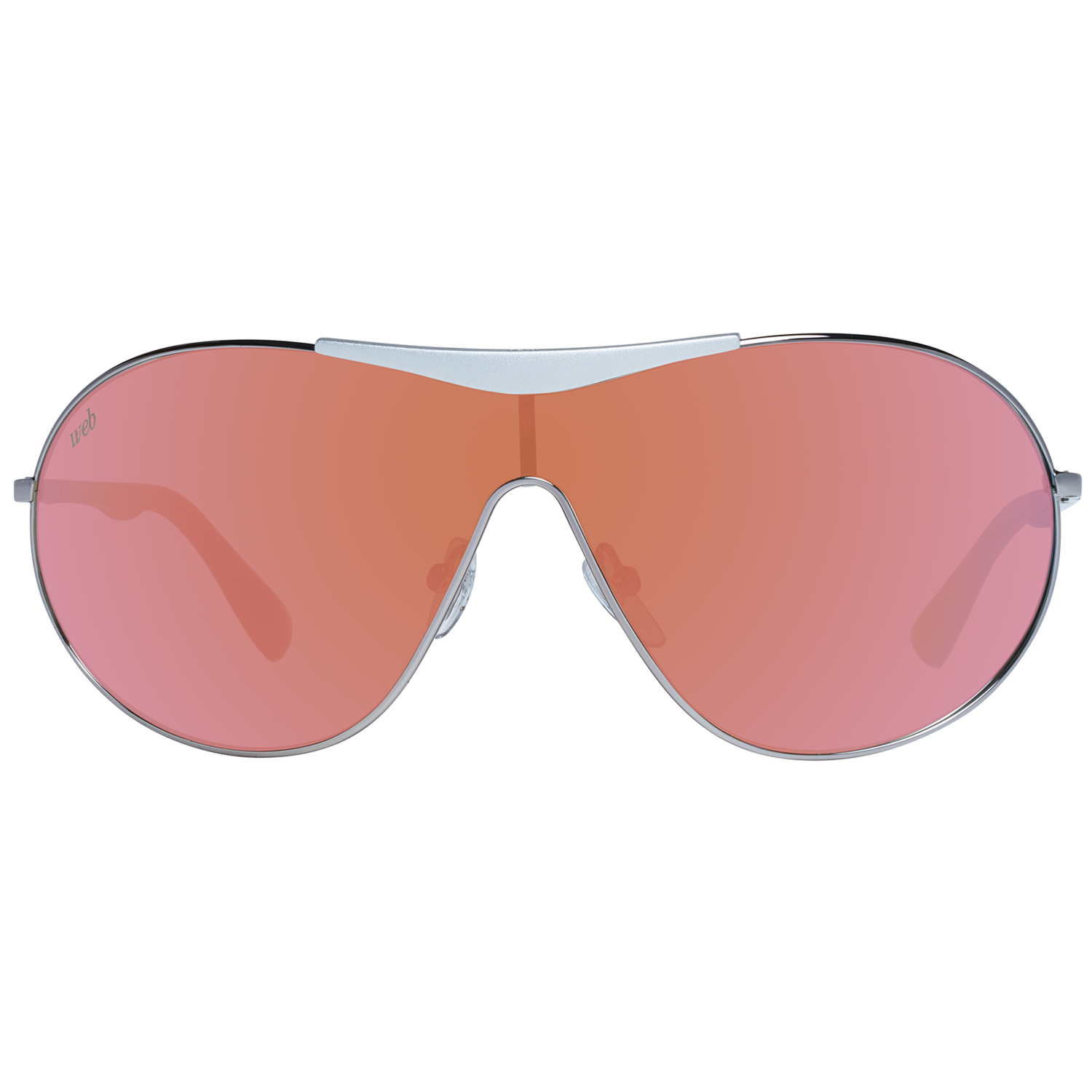WEB EYEWEAR WE0282 0014Z Sonnenbrille