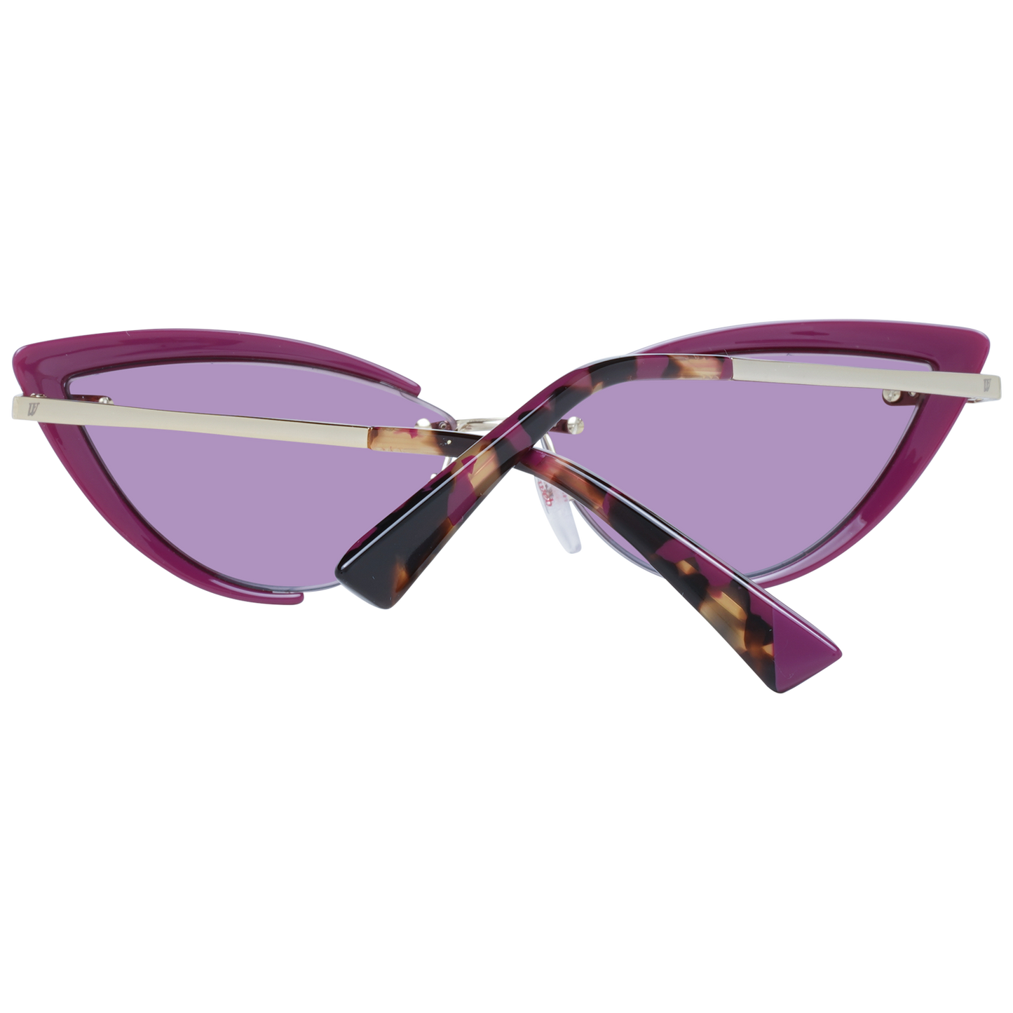 WEB EYEWEAR WE0283 5681Y Sonnenbrille ansicht-2