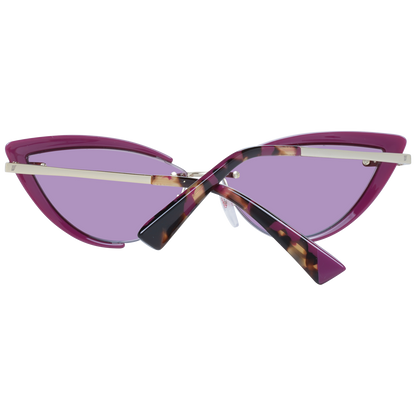 WEB EYEWEAR WE0283 5681Y Sonnenbrille ansicht-2