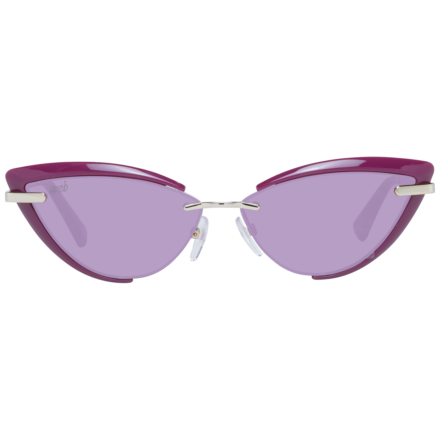 WEB EYEWEAR WE0283 5681Y Sonnenbrille