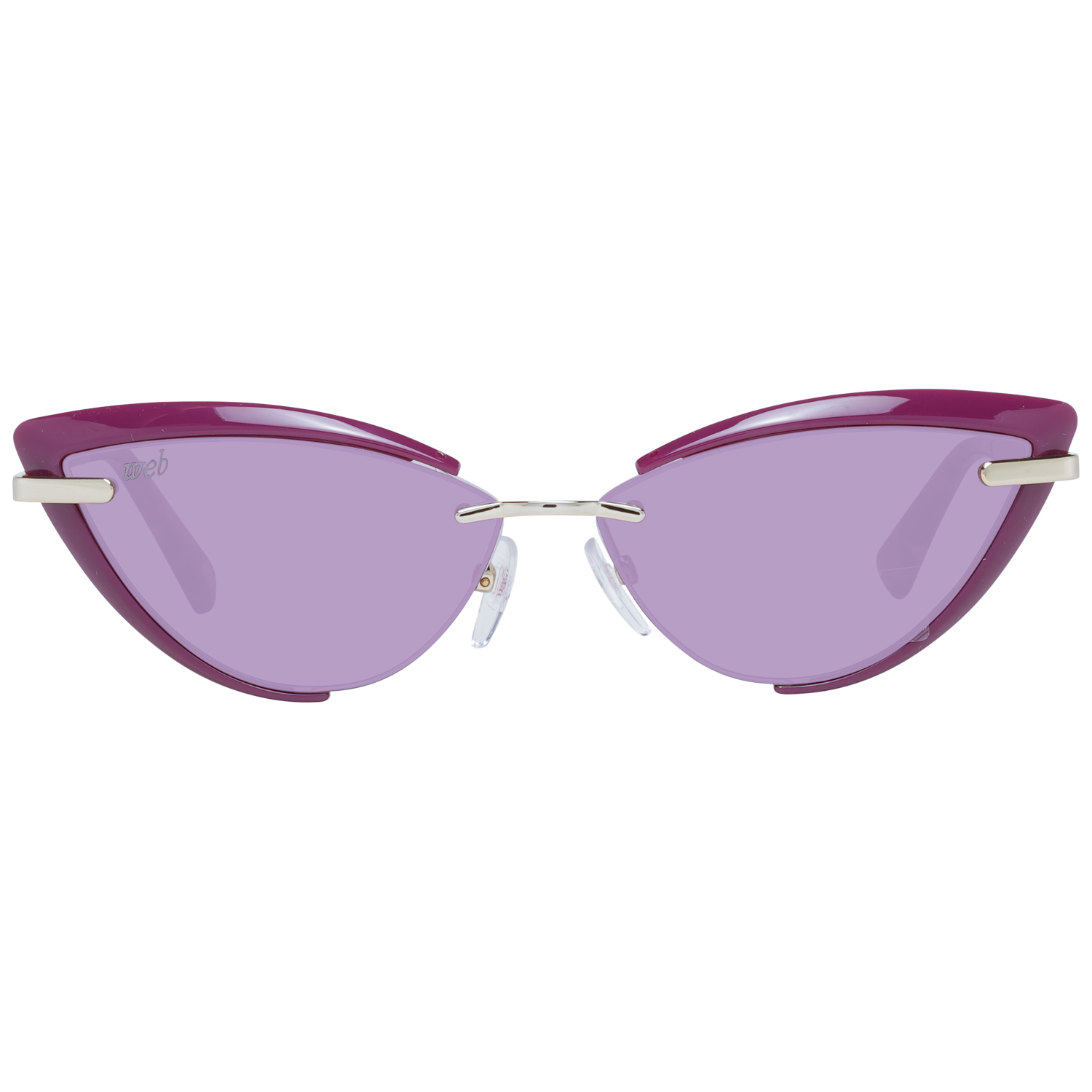 WEB EYEWEAR WE0283 5681Y Sonnenbrille