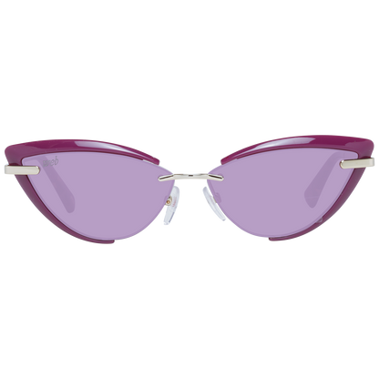 WEB EYEWEAR WE0283 5681Y Sonnenbrille
