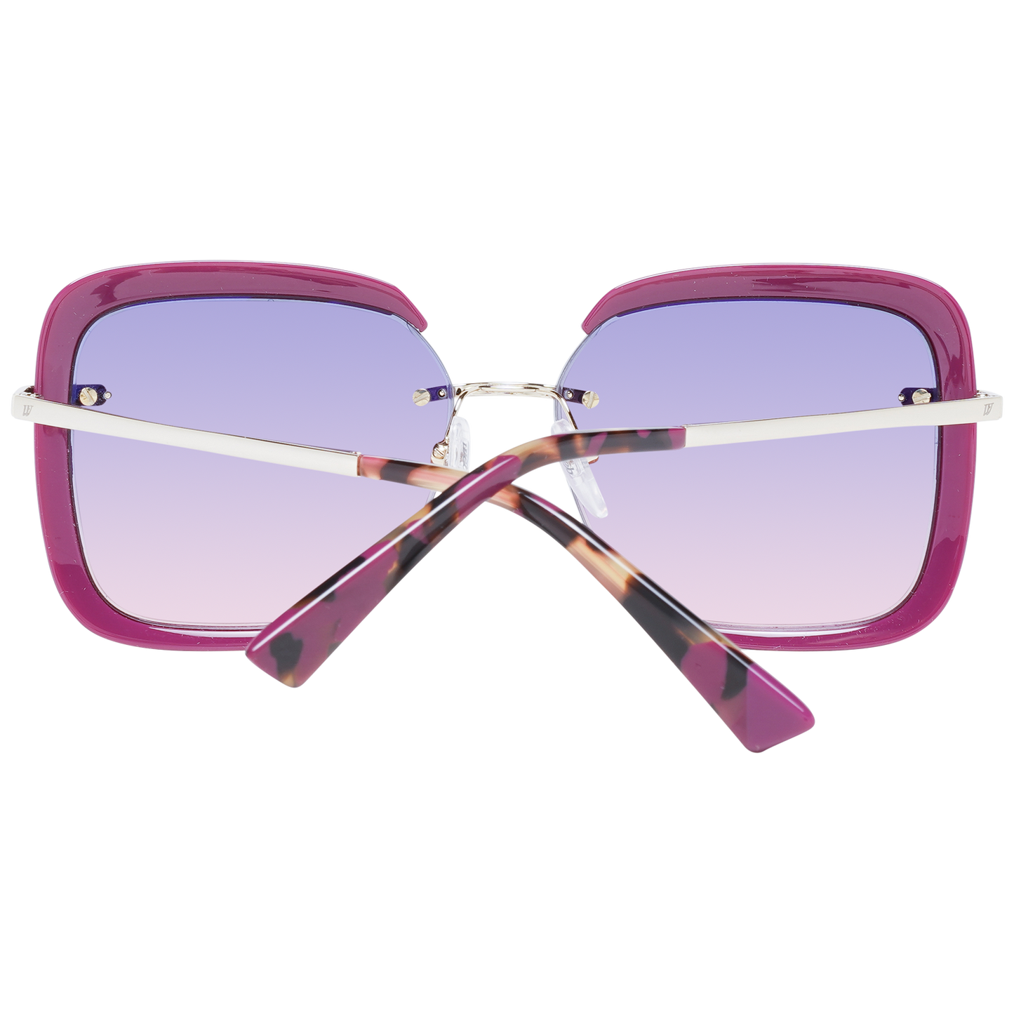 WEB EYEWEAR WE0284 5481Z Sonnenbrille ansicht-2