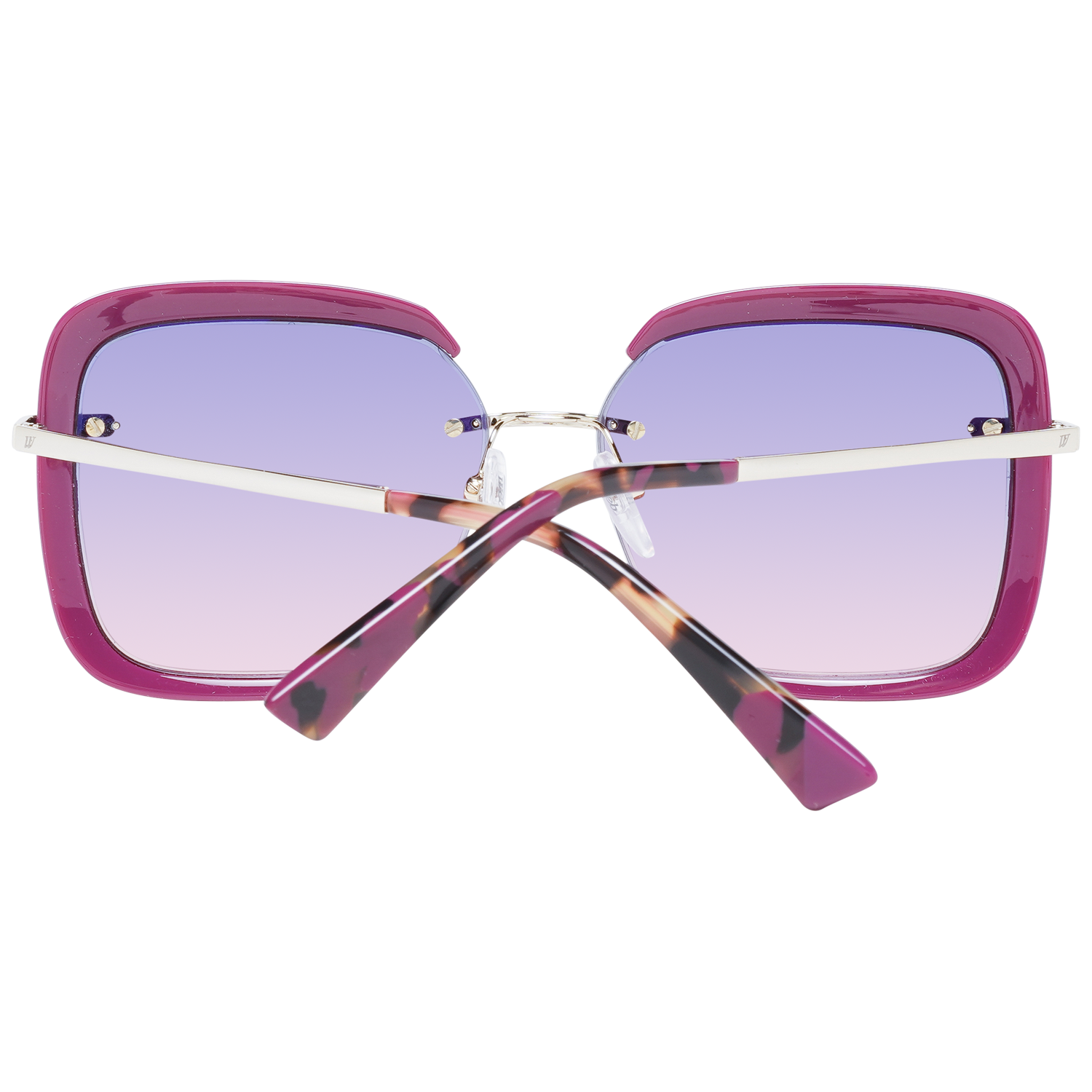 WEB EYEWEAR WE0284 5481Z Sonnenbrille ansicht-2
