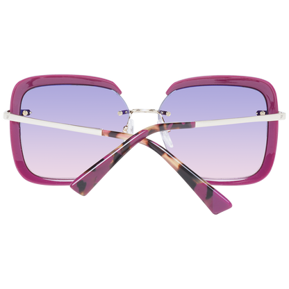 WEB EYEWEAR WE0284 5481Z Sonnenbrille ansicht-2