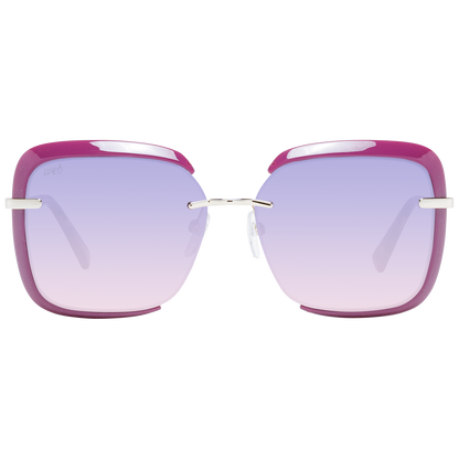 WEB EYEWEAR WE0284 5481Z Sonnenbrille