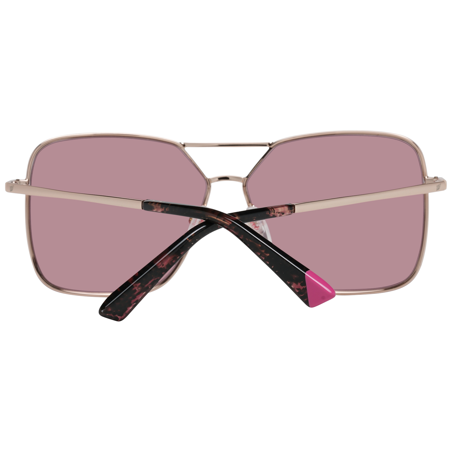 WEB EYEWEAR WE0285 5933U Sonnenbrille ansicht-2