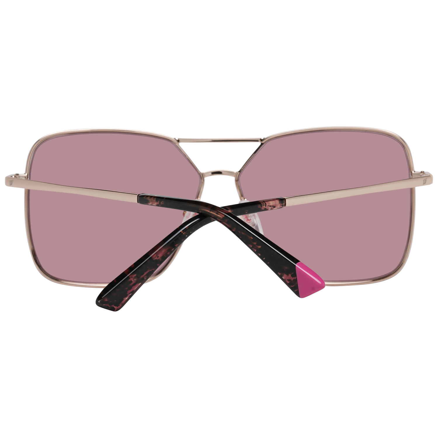 WEB EYEWEAR WE0285 5933U Sonnenbrille ansicht-2