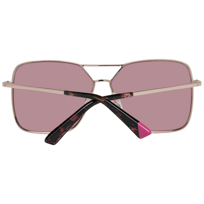 WEB EYEWEAR WE0285 5933U Sonnenbrille ansicht-2