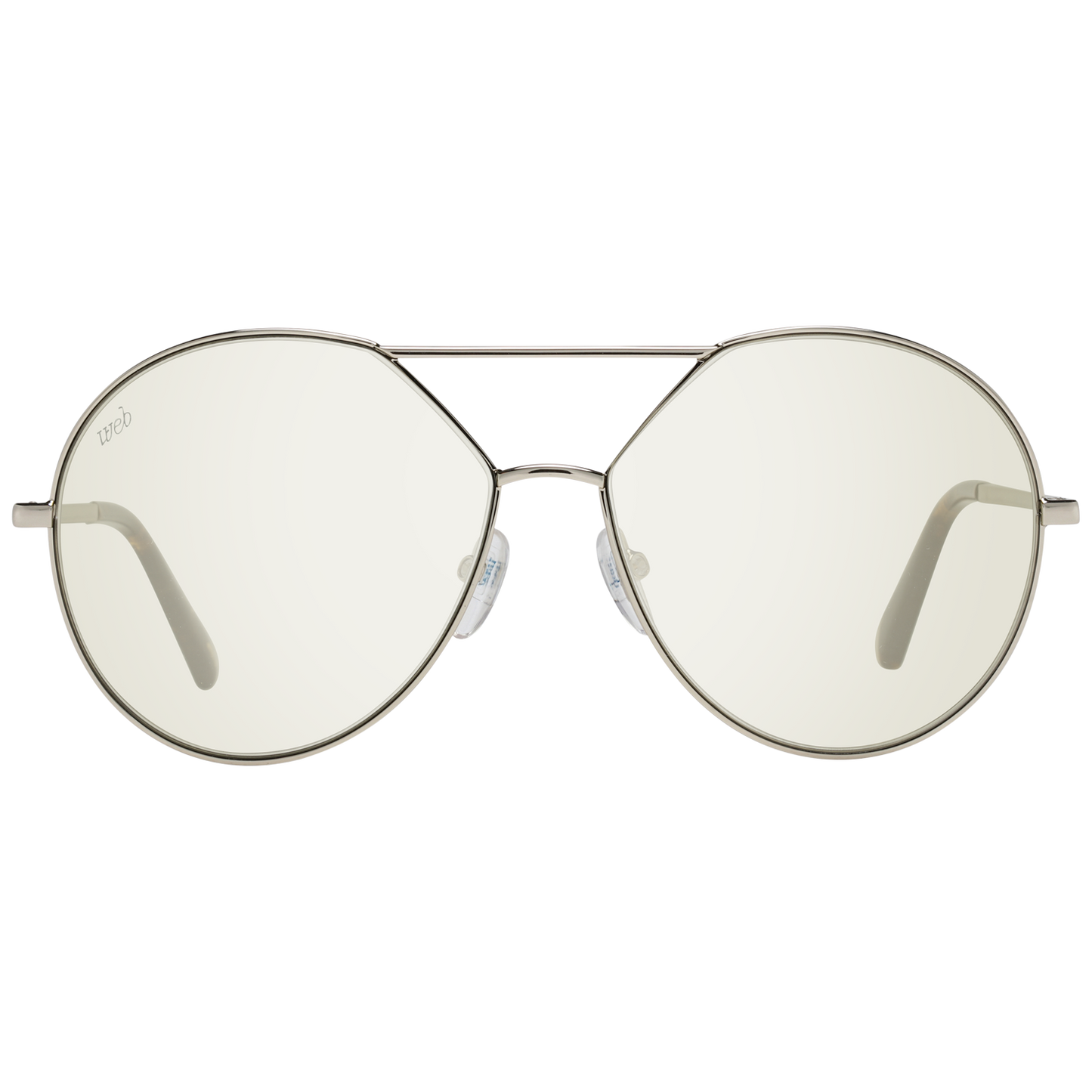 WEB EYEWEAR WE0286 5732Q Sonnenbrille Rot