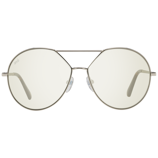 WEB EYEWEAR WE0286 5732Q Sonnenbrille Rot