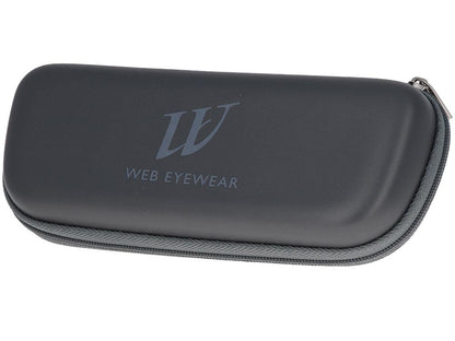 WEB EYEWEAR WE0287-32A-54 Sonnenbrille ansicht-2