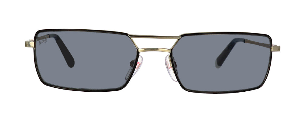 WEB EYEWEAR WE0287-32A-54 Sonnenbrille