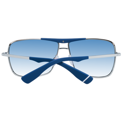 WEB EYEWEAR WE0295 6416V Sonnenbrille ansicht-2