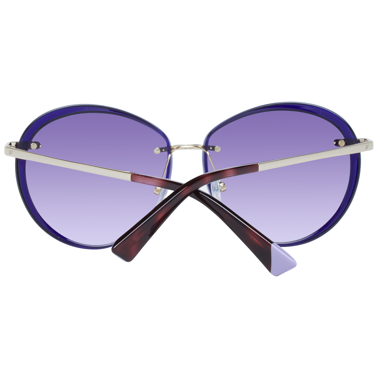 WEB EYEWEAR WE0297 5790W Sonnenbrille ansicht-2