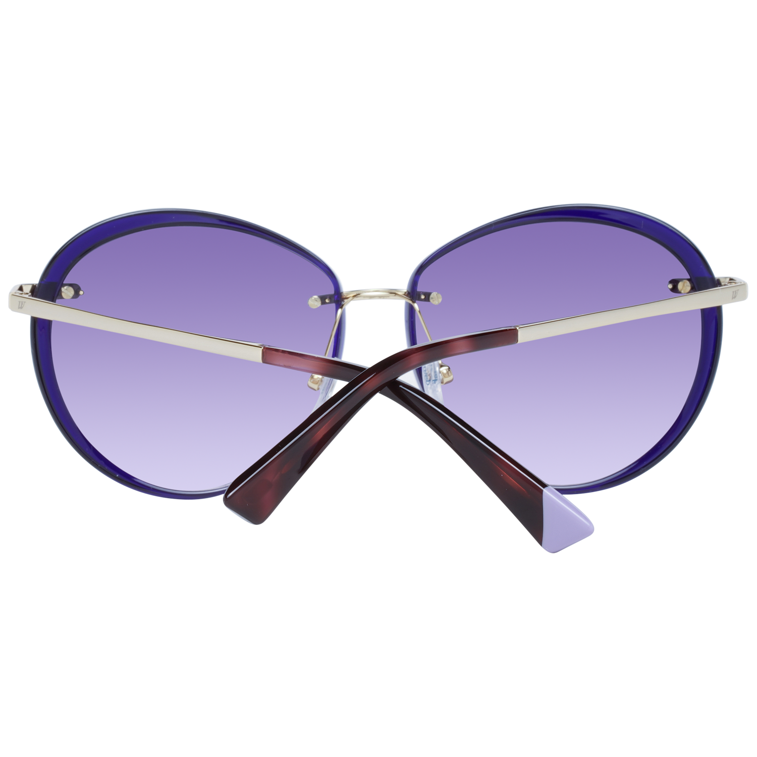 WEB EYEWEAR WE0297 5790W Sonnenbrille ansicht-2