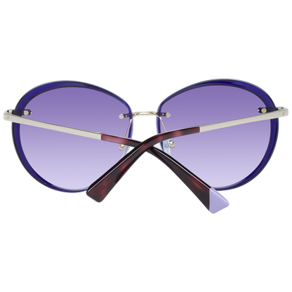 WEB EYEWEAR WE0297 5790W Sonnenbrille ansicht-2