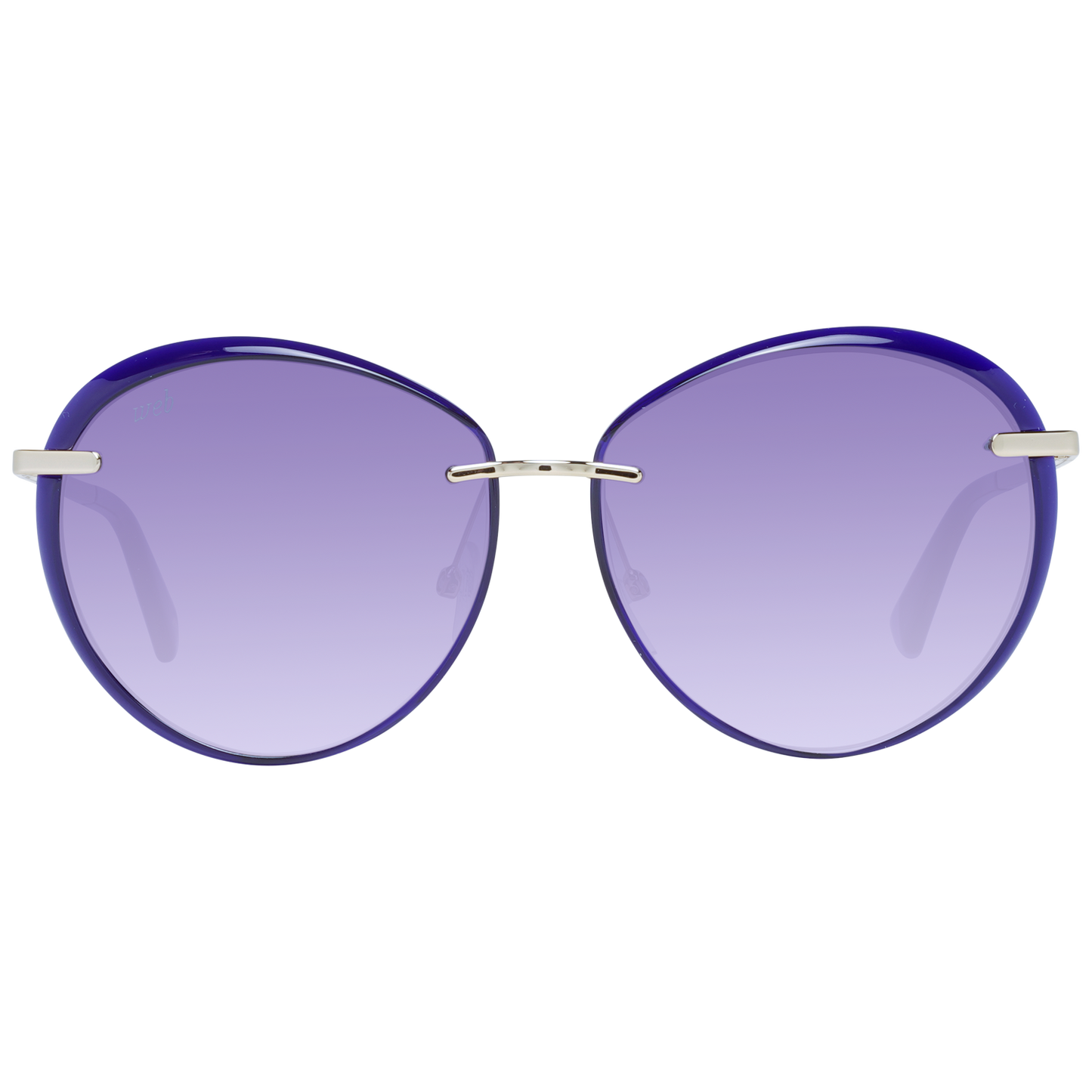 WEB EYEWEAR WE0297 5790W Sonnenbrille