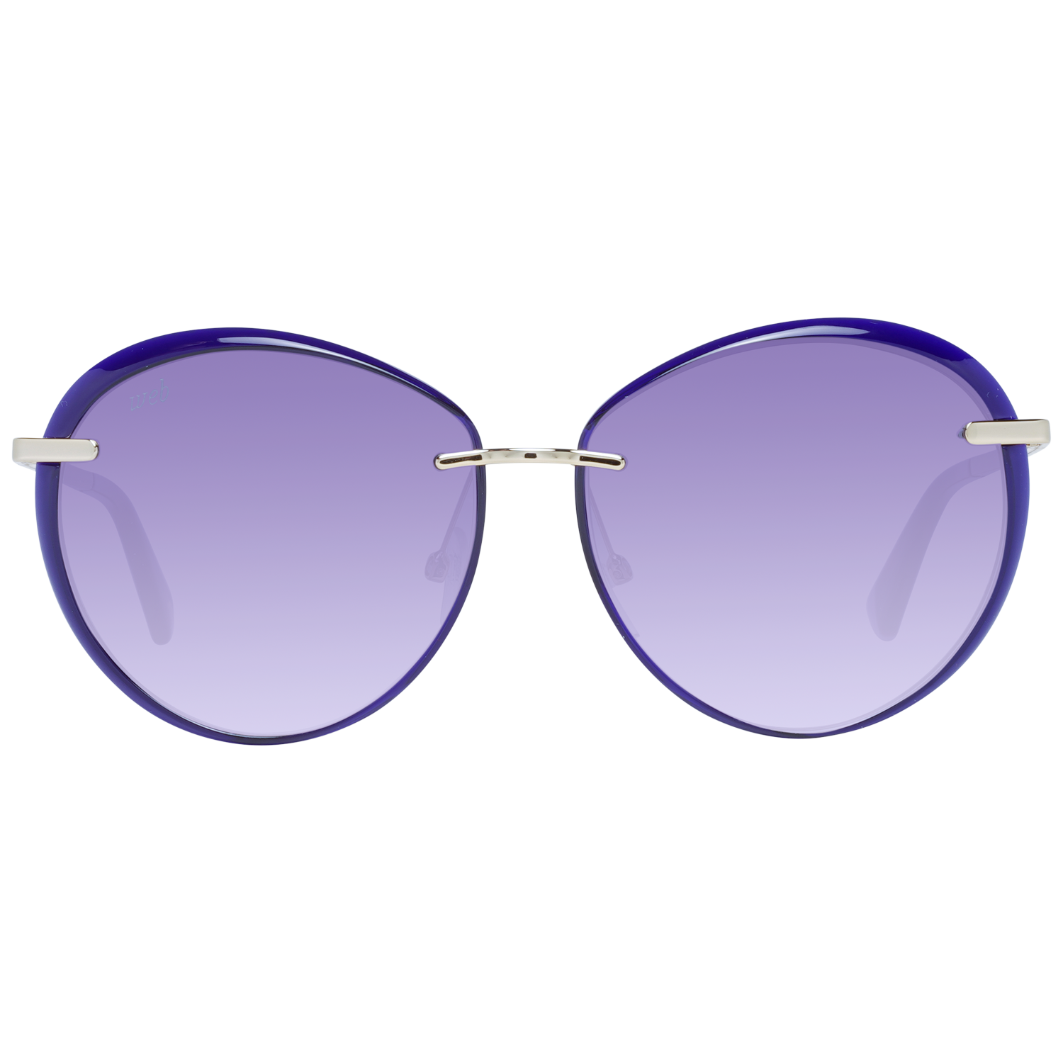 WEB EYEWEAR WE0297 5790W Sonnenbrille