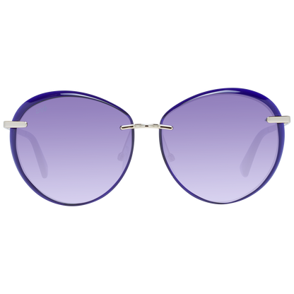 WEB EYEWEAR WE0297 5790W Sonnenbrille