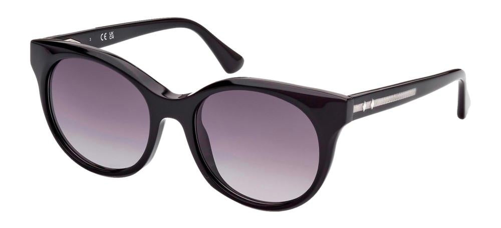 WEB EYEWEAR WE0326 WE0326_05B_54 Sonnenbrille ansicht-2