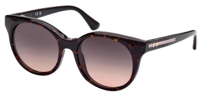 WEB EYEWEAR WE0326 WE0326_56B B_54 Sonnenbrille ansicht-2