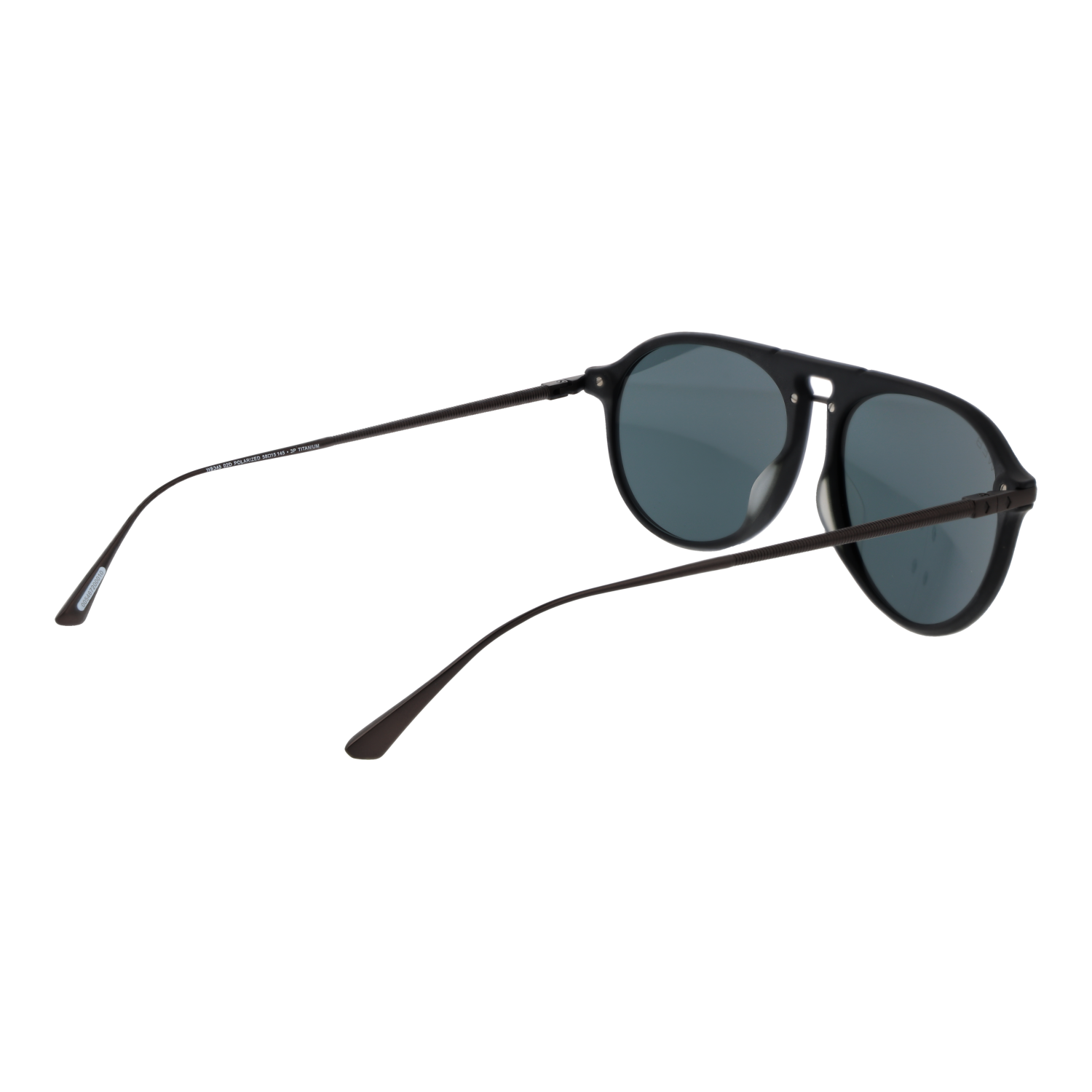 WEB EYEWEAR WE0345 5802D Sonnenbrille ansicht-2