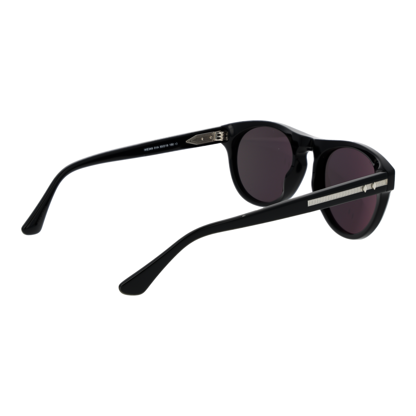WEB EYEWEAR WE0349 5501A Sonnenbrille ansicht-2