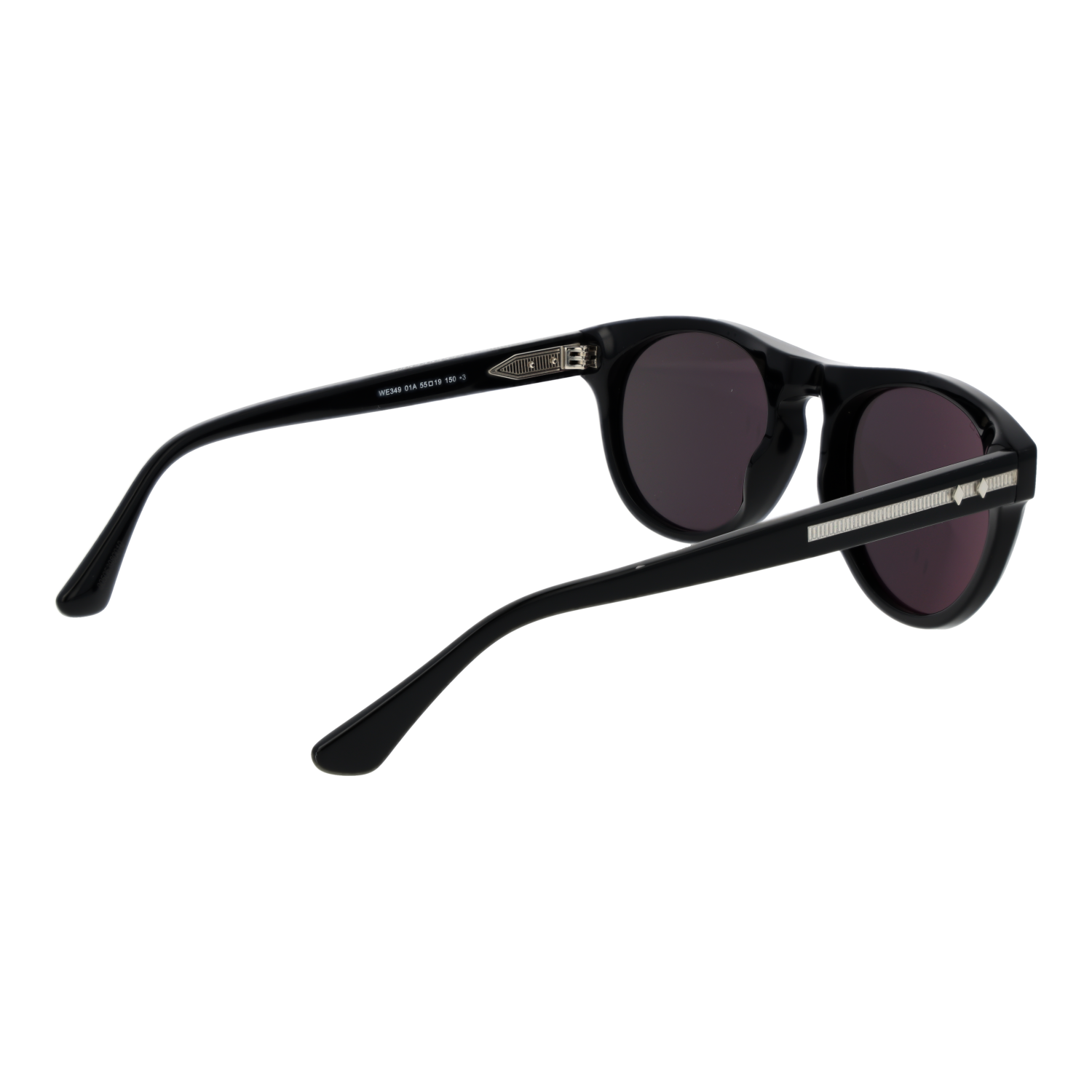 WEB EYEWEAR WE0349 5501A Sonnenbrille ansicht-2