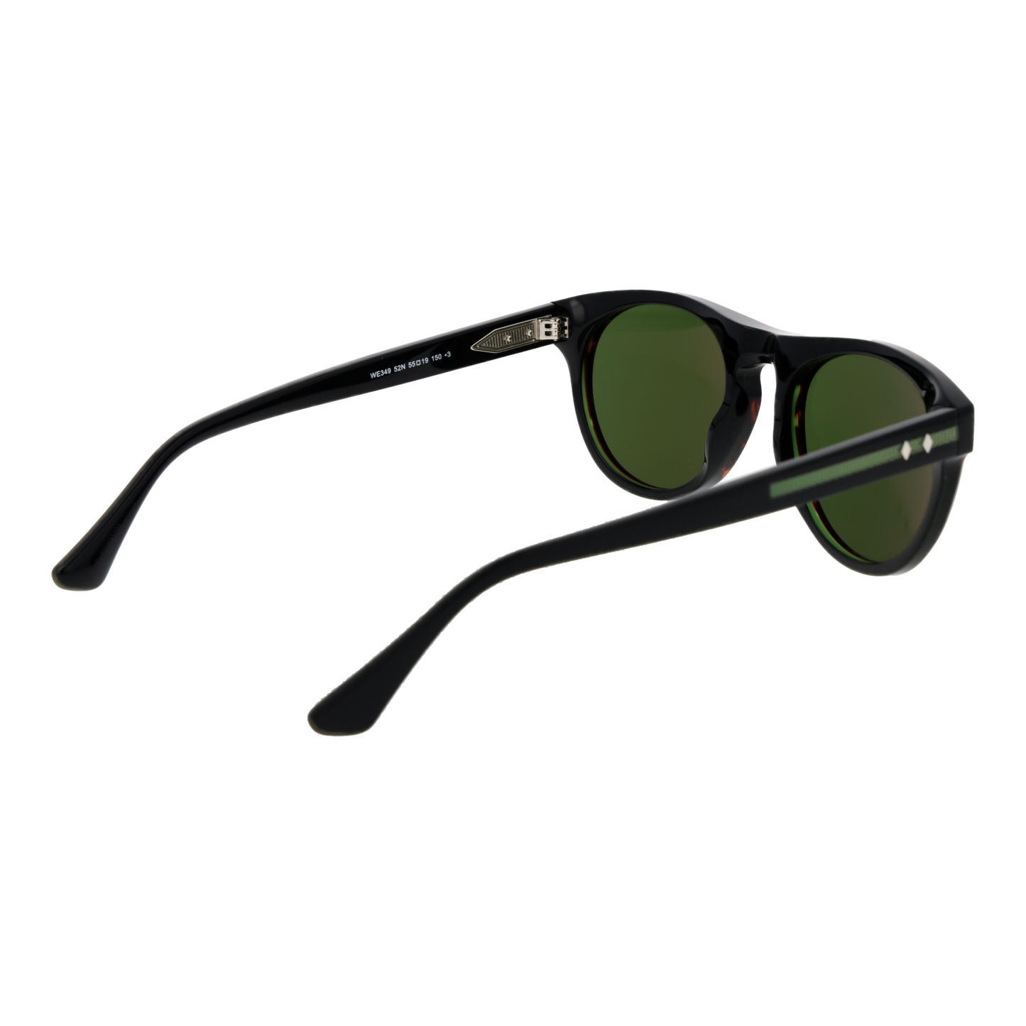 WEB EYEWEAR WE0349 5552N Sonnenbrille ansicht-2