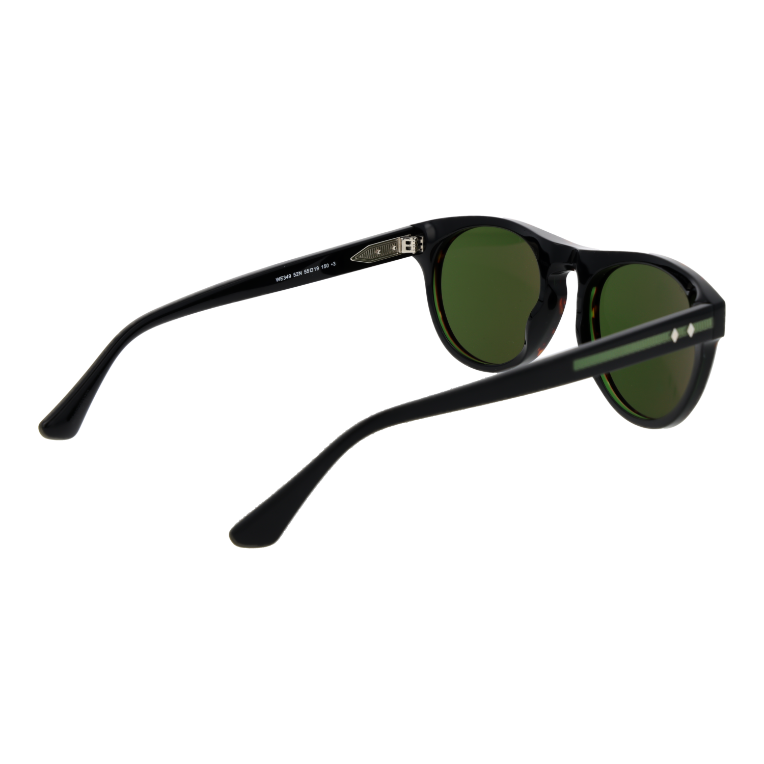 WEB EYEWEAR WE0349 5552N Sonnenbrille ansicht-2