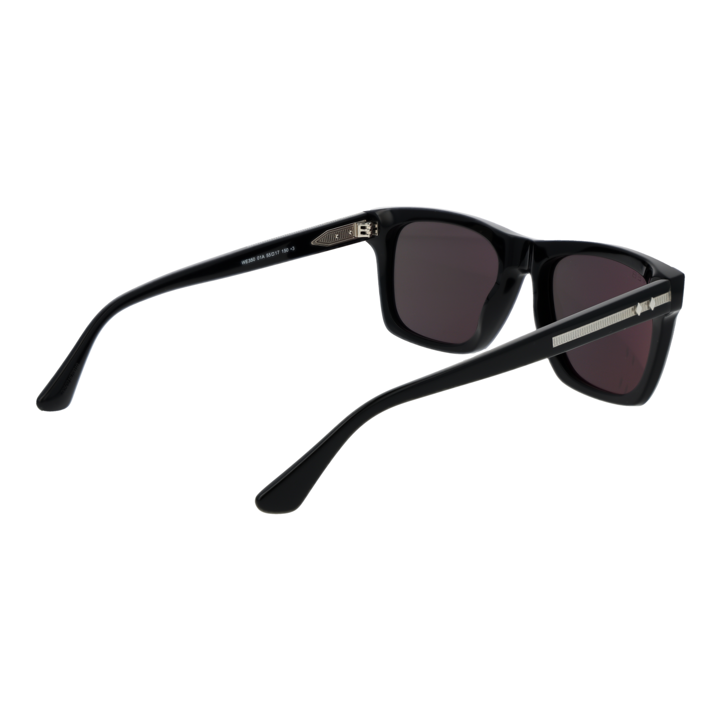 WEB EYEWEAR WE0350 5501A Sonnenbrille ansicht-2