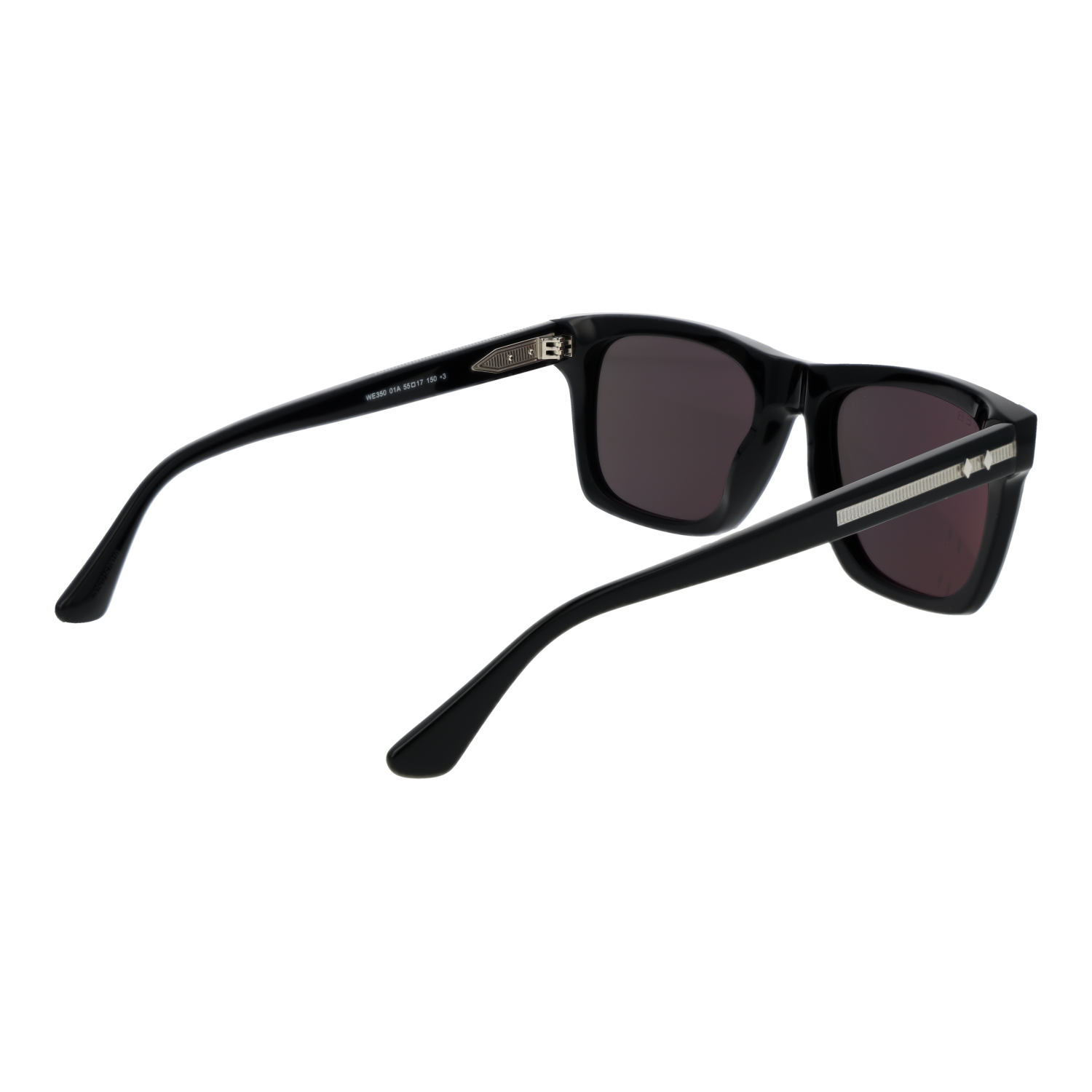 WEB EYEWEAR WE0350 5501A Sonnenbrille ansicht-2