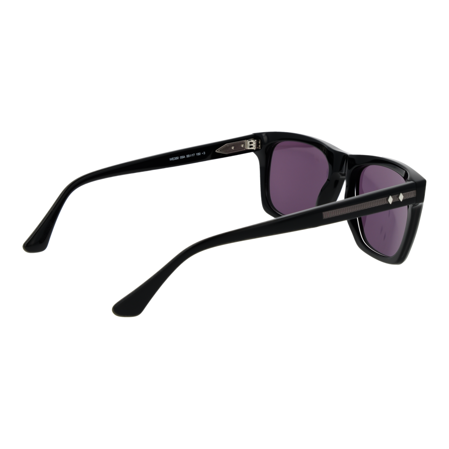 WEB EYEWEAR WE0350 5505A Sonnenbrille ansicht-2