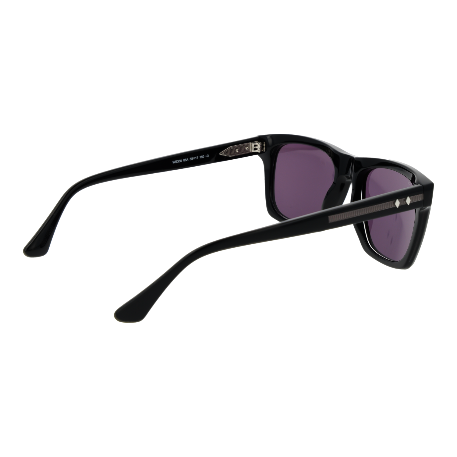 WEB EYEWEAR WE0350 5505A Sonnenbrille ansicht-2