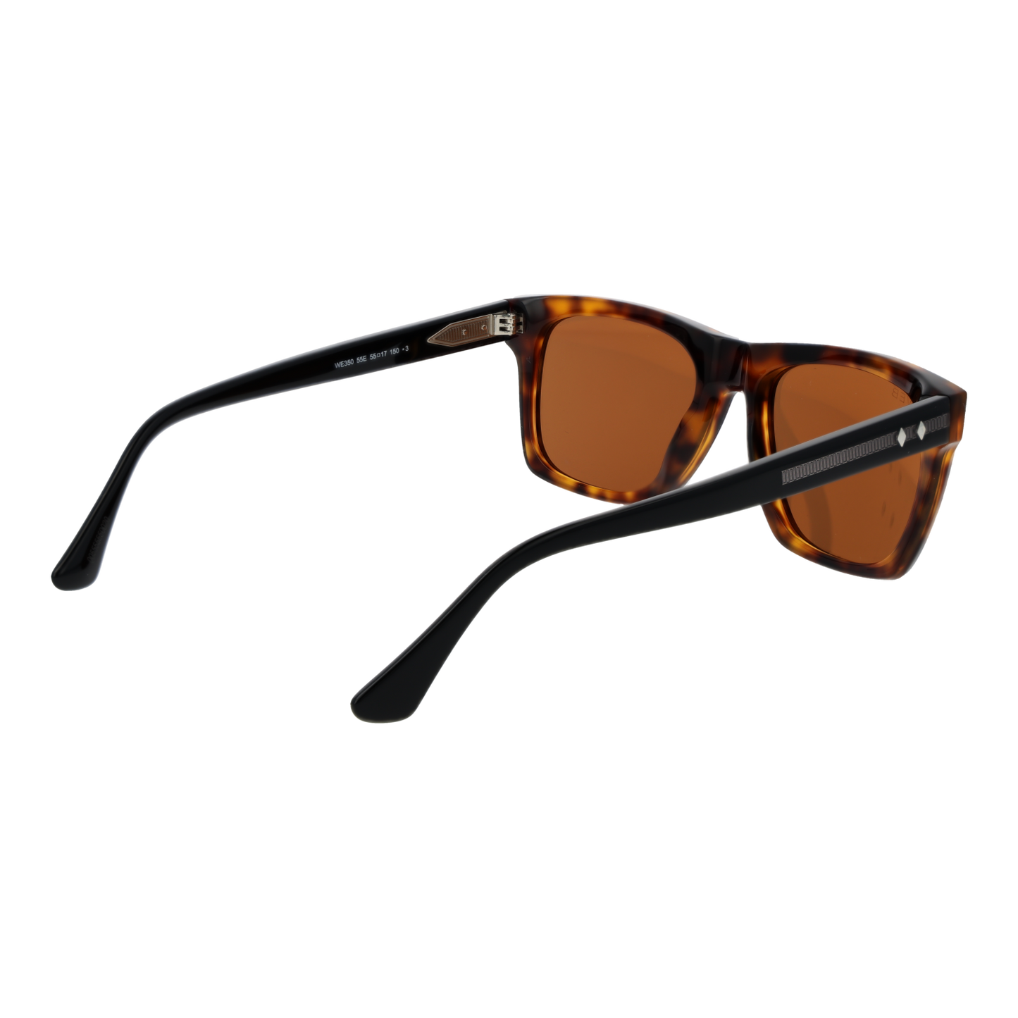 WEB EYEWEAR WE0350 5555E Sonnenbrille ansicht-2