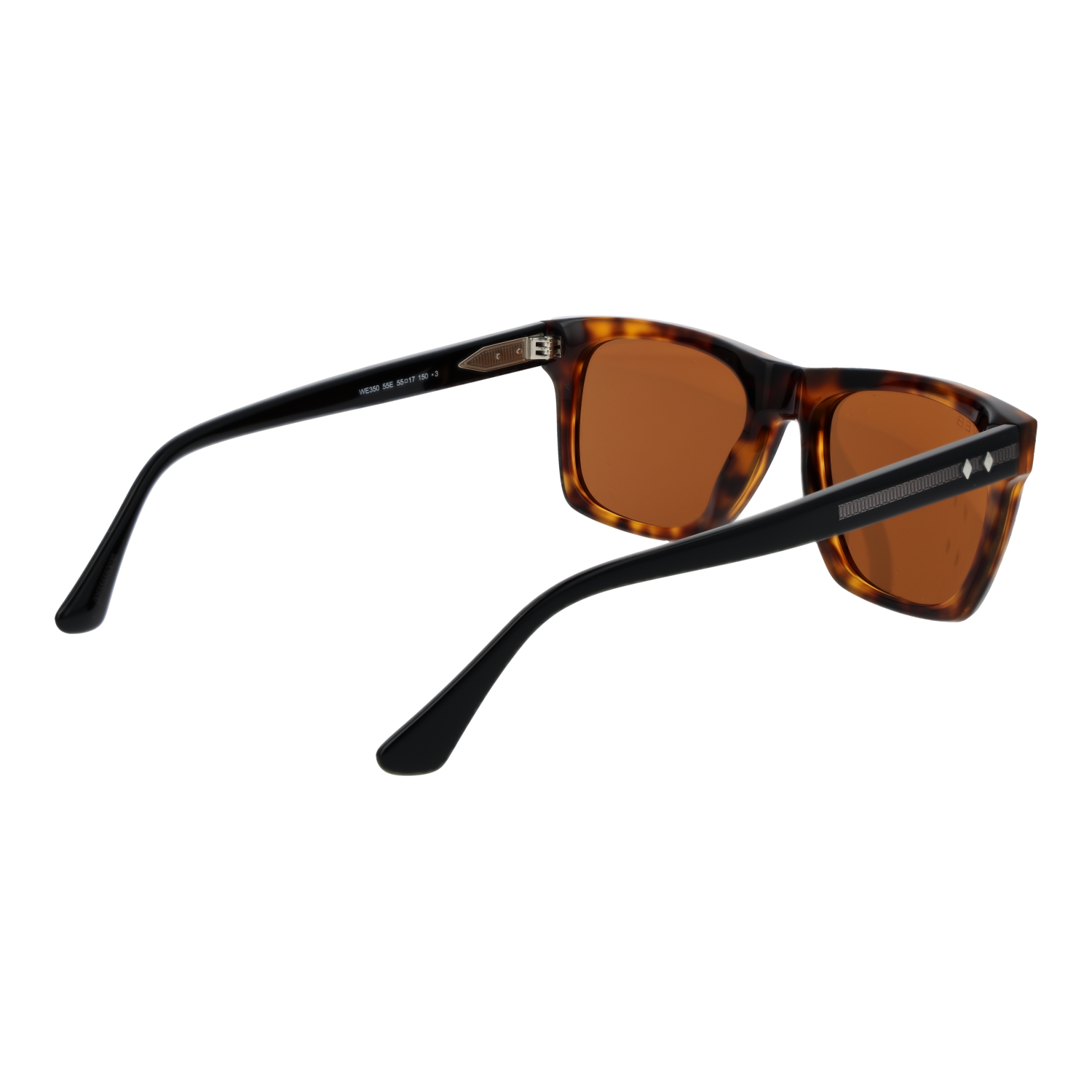 WEB EYEWEAR WE0350 5555E Sonnenbrille ansicht-2