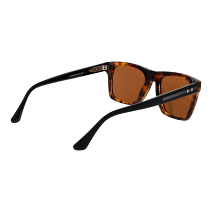 WEB EYEWEAR WE0350 5555E Sonnenbrille ansicht-2