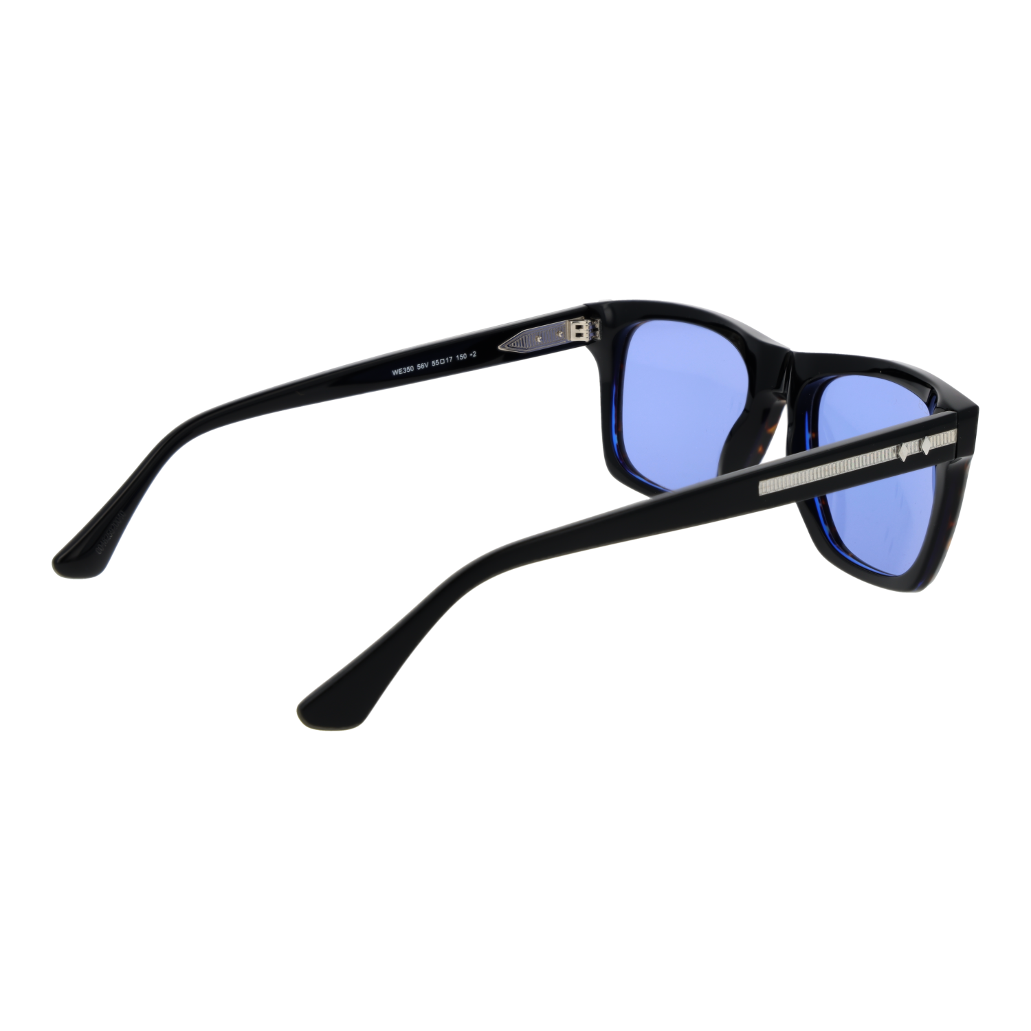 WEB EYEWEAR WE0350 5556V Sonnenbrille ansicht-2