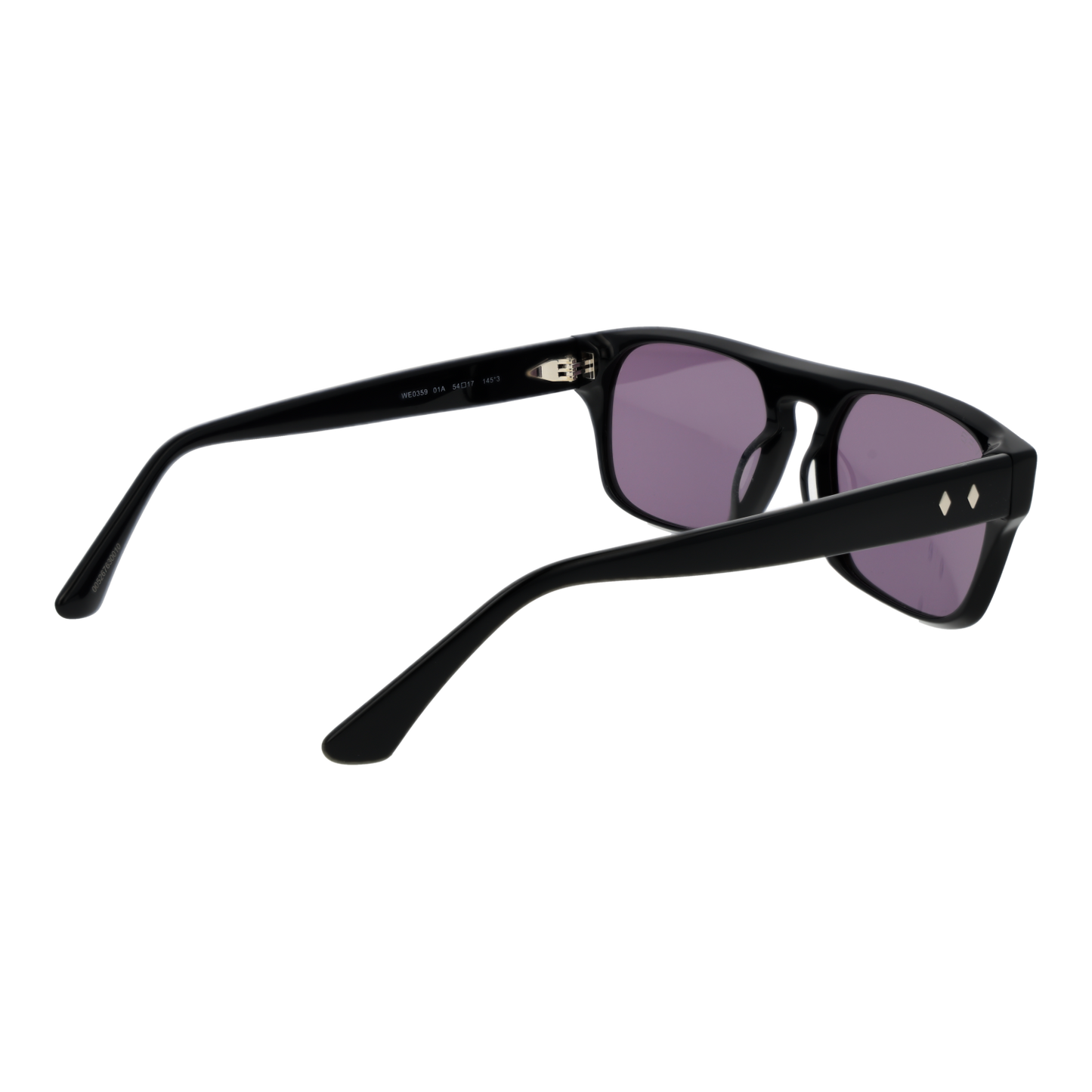 WEB EYEWEAR WE0359 5401A Sonnenbrille ansicht-2
