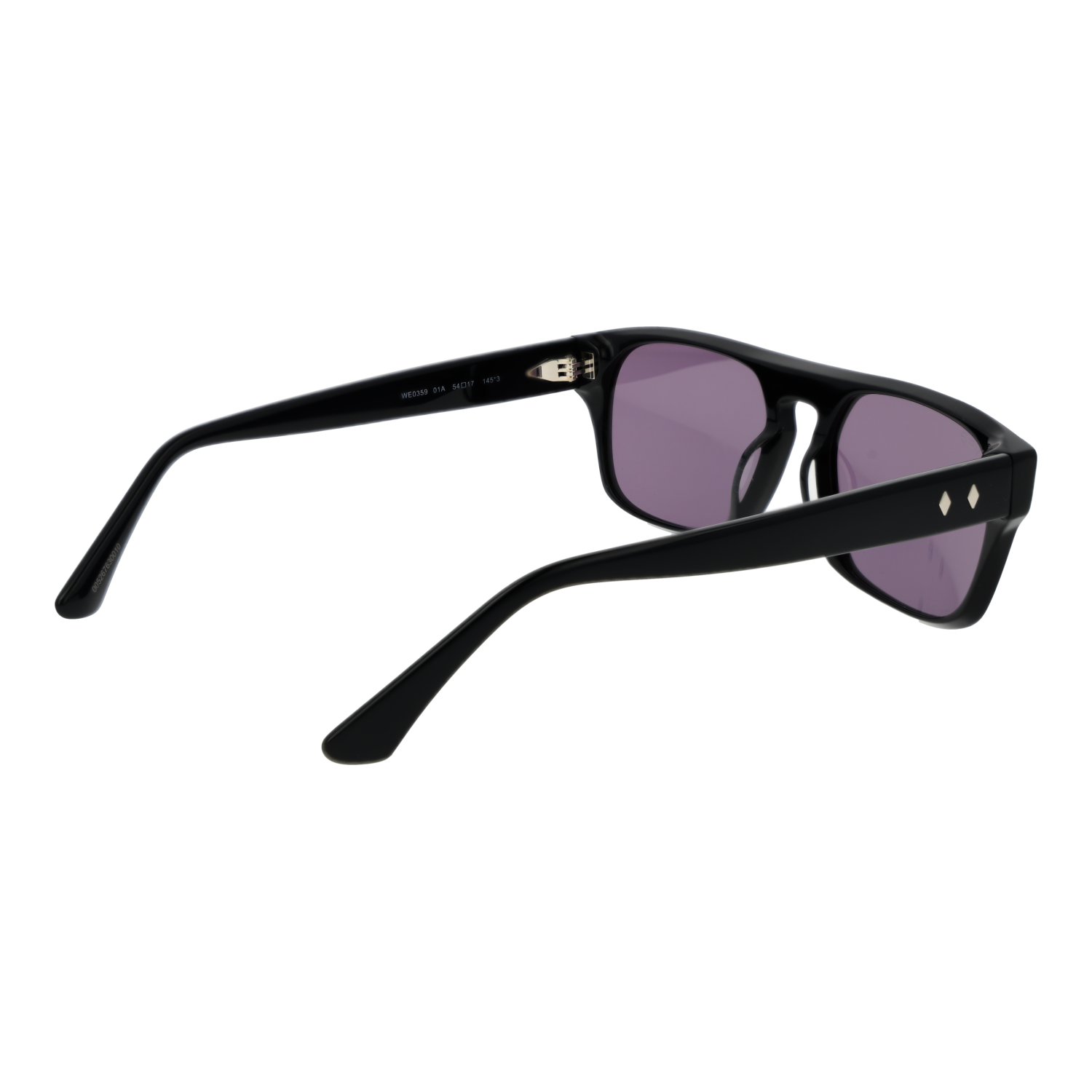 WEB EYEWEAR WE0359 5401A Sonnenbrille ansicht-2